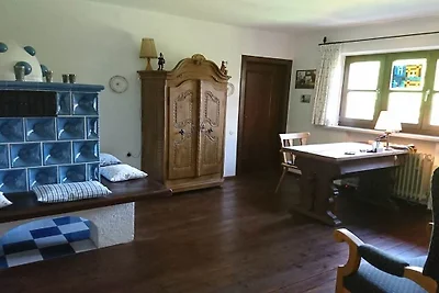 Ferienhaus am Chiemsee