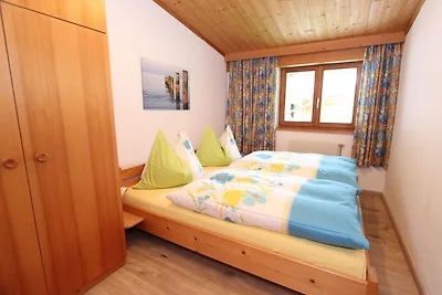 Appartement in Skigebietnähe