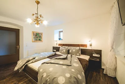 Vakantieappartement met 1 slaapkamer