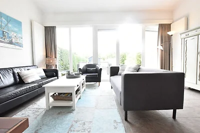 Casa vacanze Duinzicht a Nieuwvliet con...