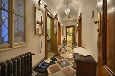 Luxuriöses Appartement am Fluss in Tschechien