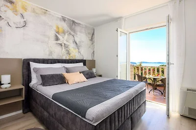 Villa Panorama Dubrovnik (S1)