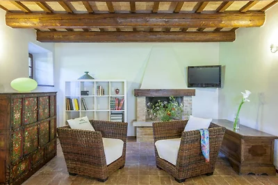 Charmante Villa in Melle mit Swimmingpool