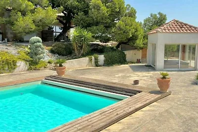 Gîte Pomme de Pin 2/4 personen