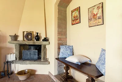 Belvilla von OYO Casa Visietto