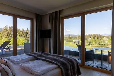 Exclusief penthouse aan de golfbaan