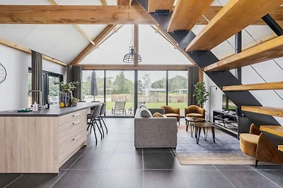 Schönes Ferienhaus bei Baarle-Nassau