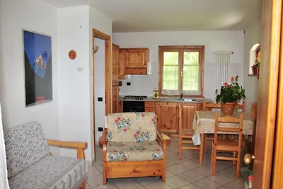 Gemütliches Chalet in Antey-Saint-André mit...