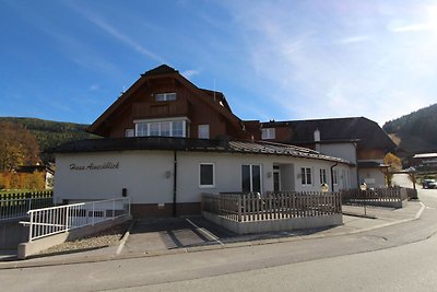 Apartment in St. Margarethen nahe Katschberg