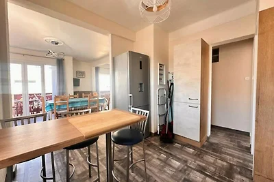 Apartments für 6 Personen