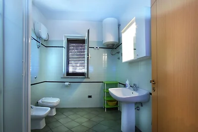 Confortevole appartamento con piscina