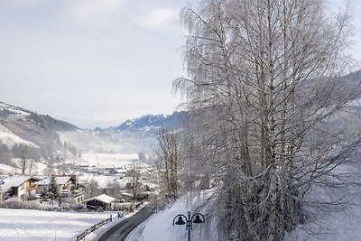 Appartement in St. Georgen / Salzburg vlakbij...