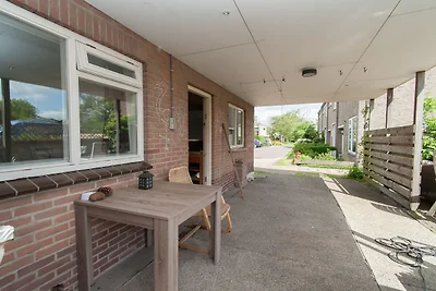Preisgekrönter Groet Coastal Escape