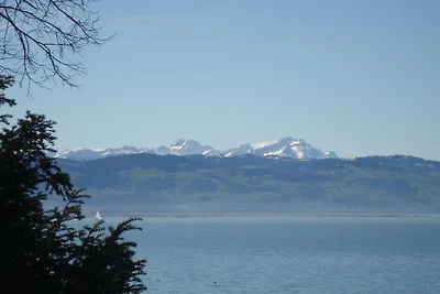 Appartement in Lindau met zwembad