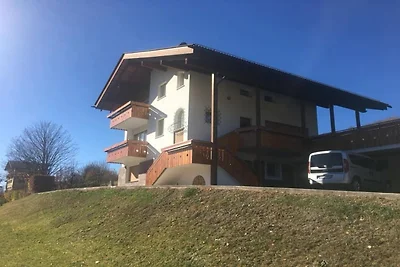Ferienwohnung mit 1 Schlafzimmer