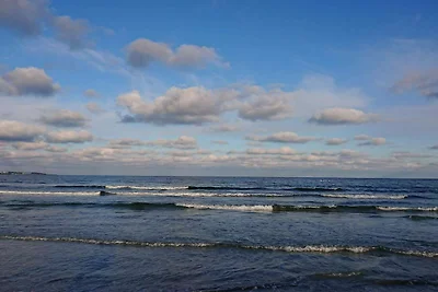 5 persone case ad Dannemare-By Traum