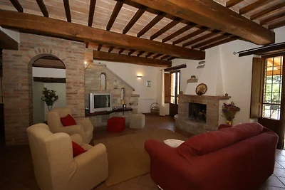 Villa mit privatem Pool in Umbertide