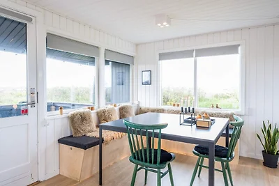 2 Personen Ferienhaus in Blåvand