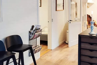 7 persone case ad Vejby-By Traum