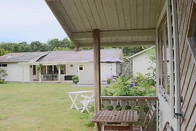 4 sterren vakantie huis in Heberg
