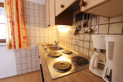 Ferienwohnung mit Garten in Leogang, Salzburg