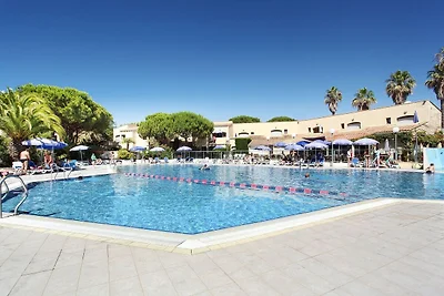 Appartamento nella famosa di Le Cap d'Agde