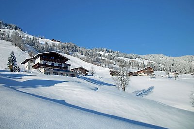 Wunderschöne Wohnung in Brixen im Thale