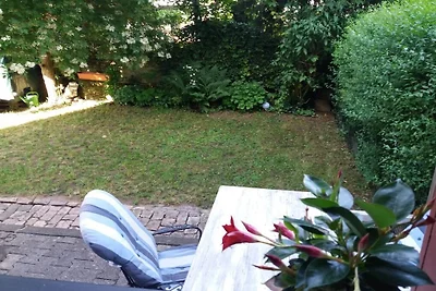 Holiday apartment with 1 bedroom