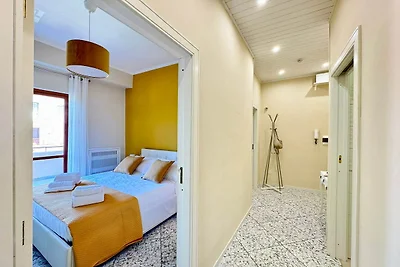 Apartment in der Nähe von Sorrent und Corso...