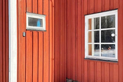 6 Personen Ferienhaus in TÖCKSFORS-By Traum