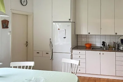 Kuća za odmor Dopust za oporavak Töreboda