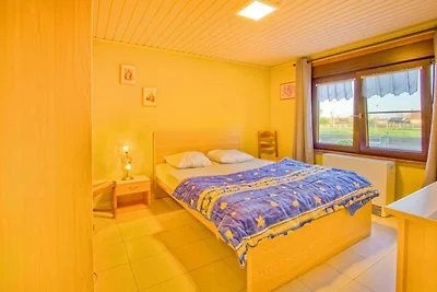 Ferienhaus in Hollebeke