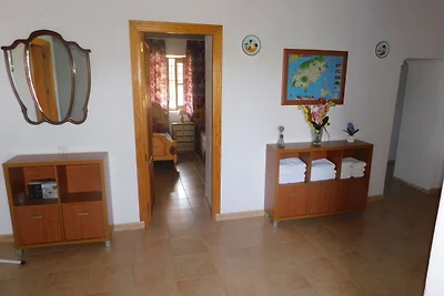 Attraktive Villa mit Schwimmbad
