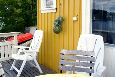 3 Personen Ferienhaus in STENUNGSUND