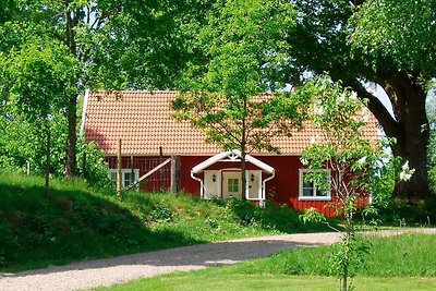 6 Personen Ferienhaus in HÅCKSVIK