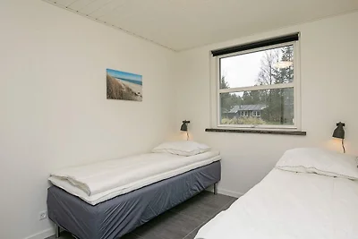 10 persoons vakantie huis in Jerup