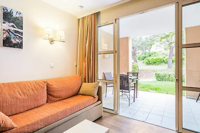 Studio 4 Personen - Auswahl