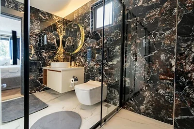 Villa in Kas mit Schwimmbecken