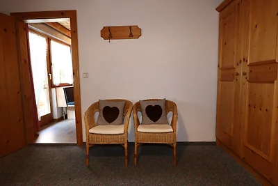 Appartementhaus Mario, See im Paznauntal