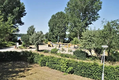 Vakantiehuis in vakantiepark Mirow