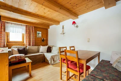 Ferienhaus in Jochberg nahe dem Skigebiet...