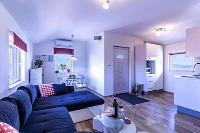 Apartment Alan in Sibenik-Bilice mit...