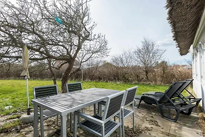4 Personen Ferienhaus in Fanø
