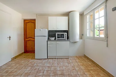 Ferienhaus in der Nähe des Meeres