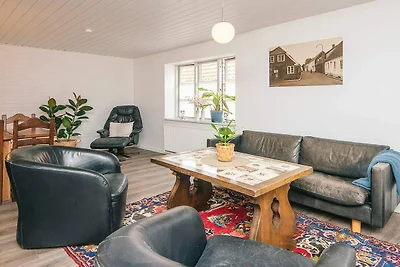 Stadthaus Ringkøbing mit Spa- und...