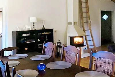 8 Personen Ferienhaus in GRÄNNA-By Traum