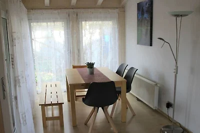 Vakantieappartement met 2 slaapkamers
