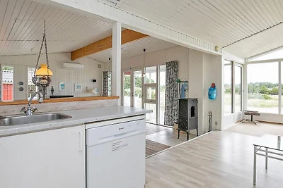 5 Personen Ferienhaus in Vejers Strand