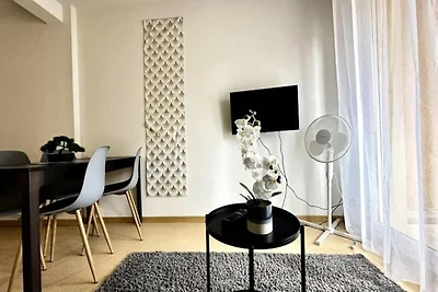 Apartments für 5 Personen