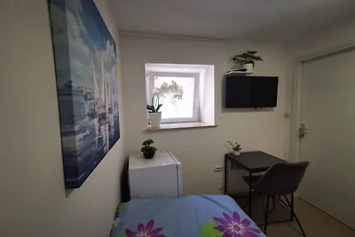 Sea View Holiday Home Umag - Three Bedroom Ho...